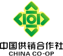 中国供销合作社